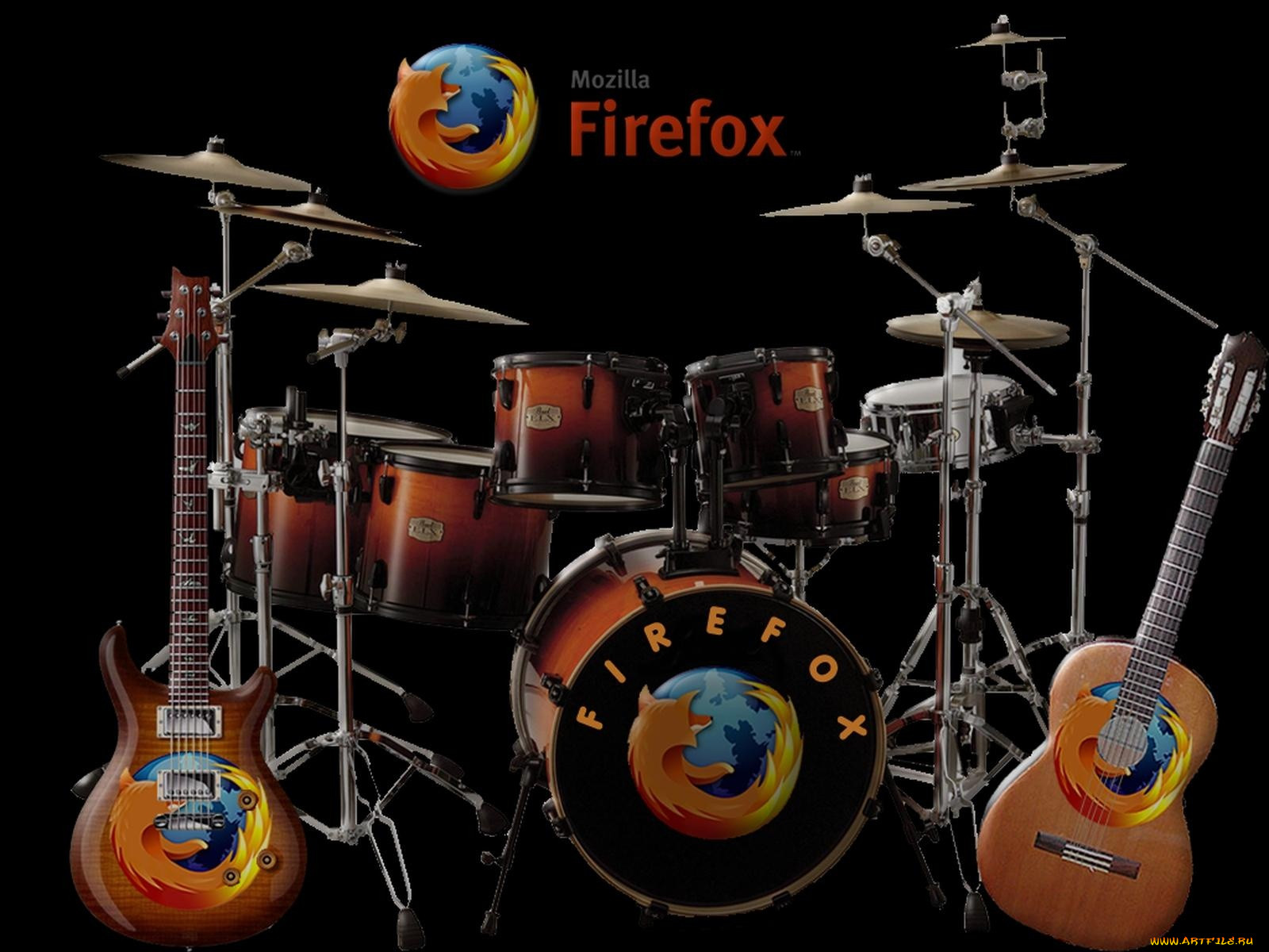 , mozilla, firefox